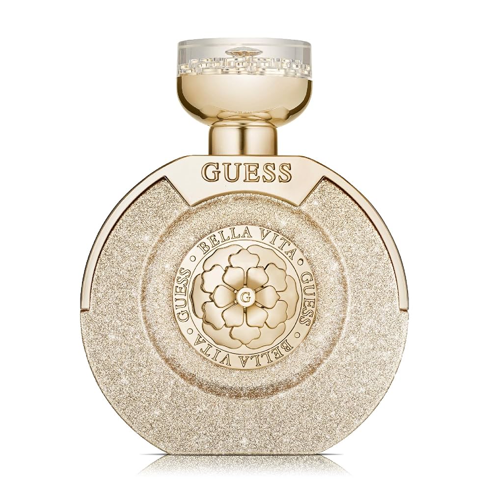 Guess Bella Vita Paradiso W Edp 100Ml