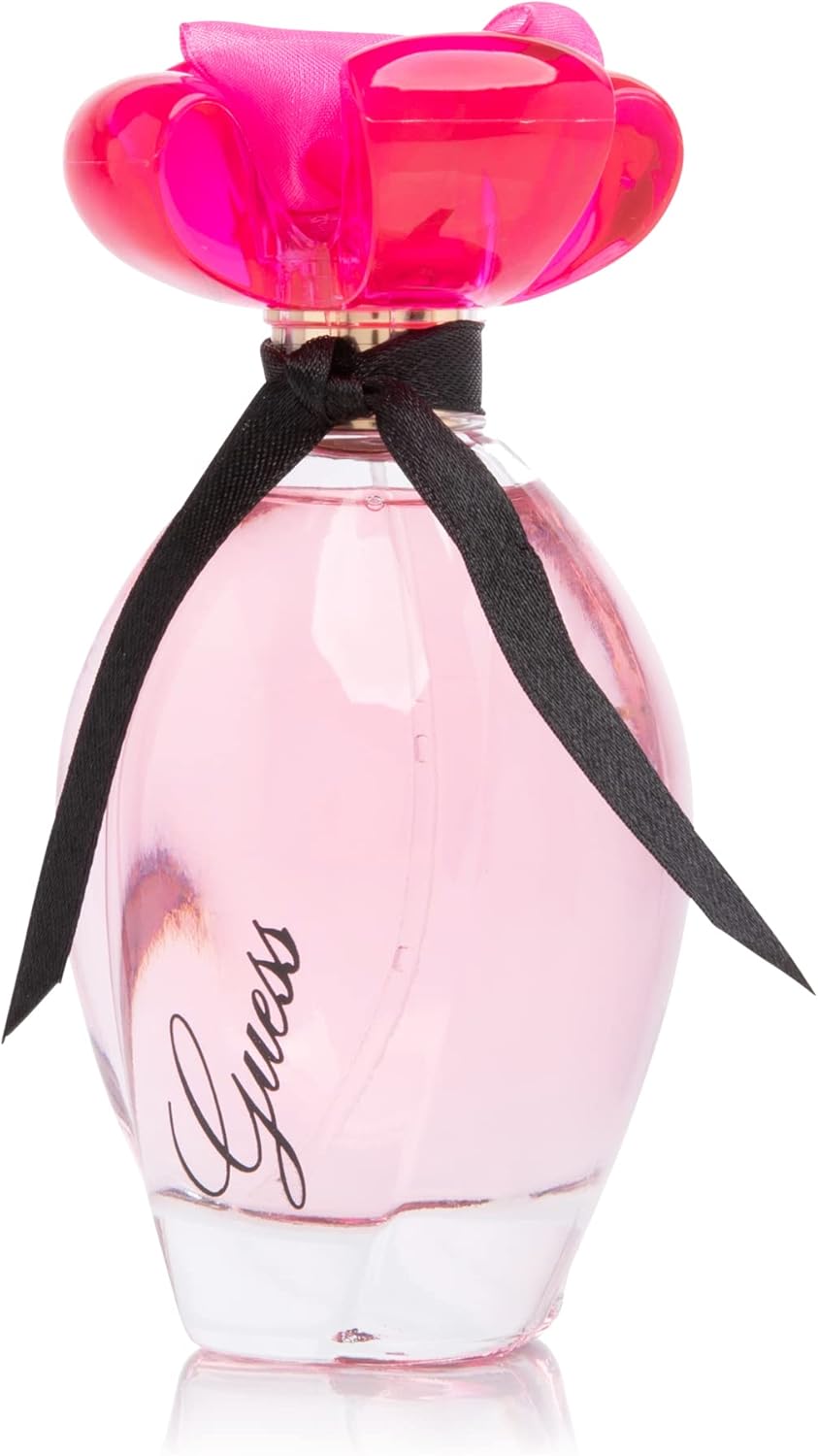 GUESS GIRL EDT 100ML FOR WOMEN