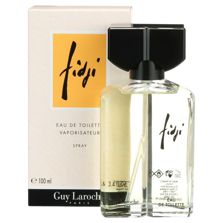 Guy Laroche Fidji 100ml EDT for Women