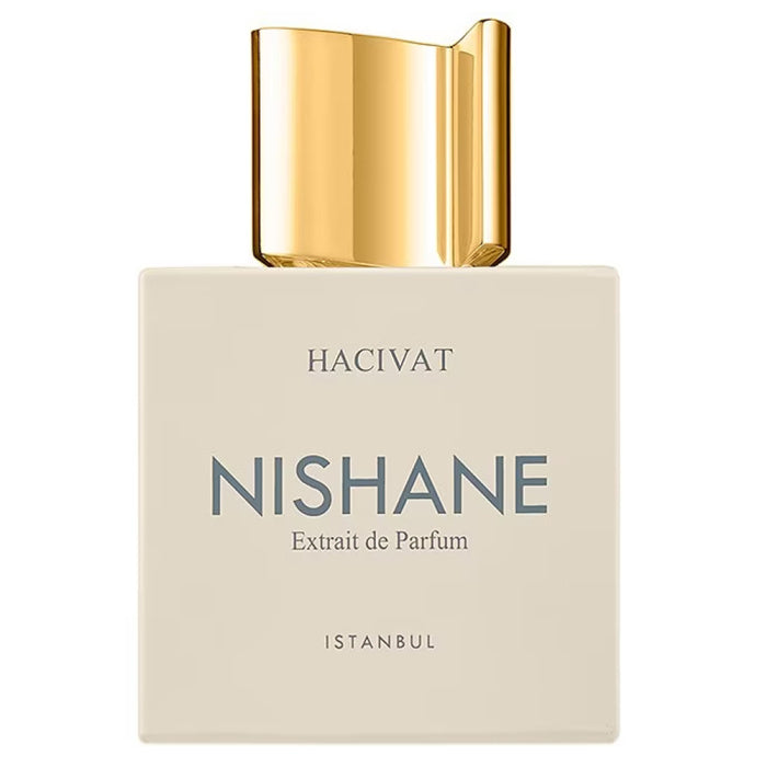 Hacivat Extrait de Parfum for Women and Men Nishane