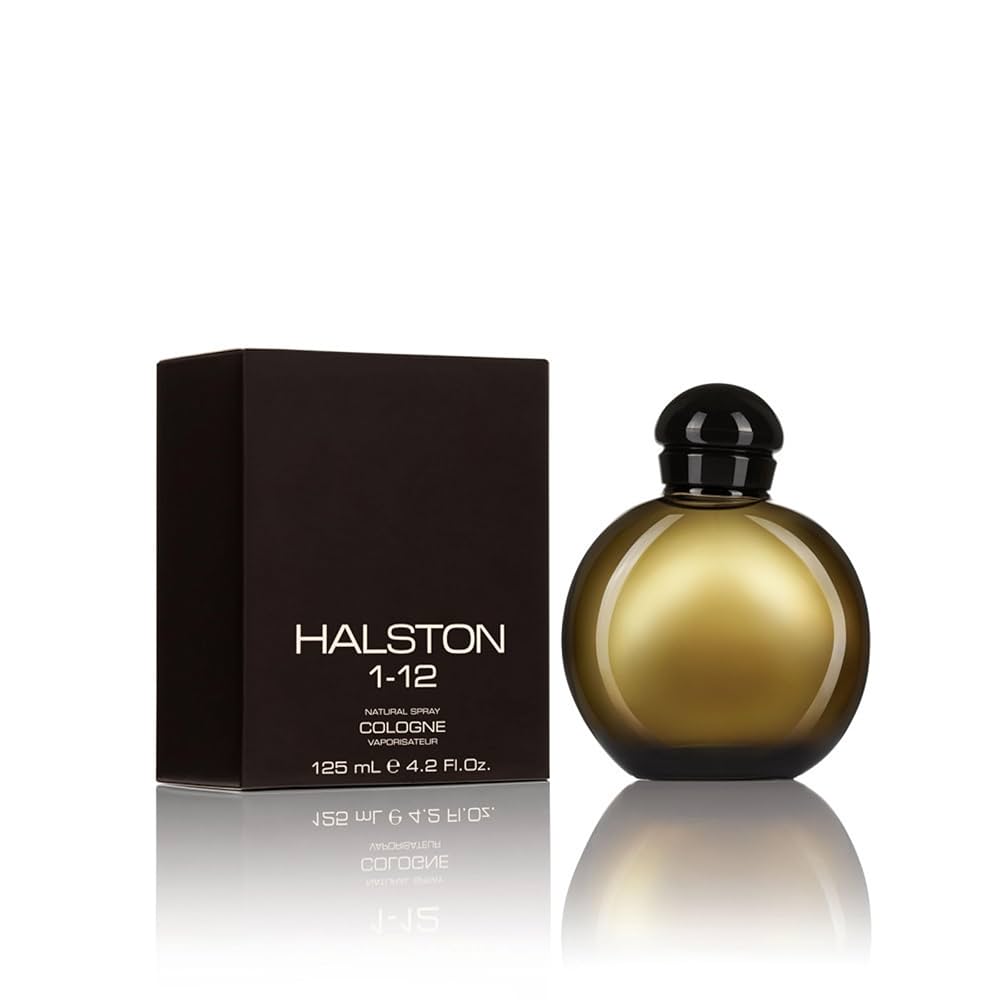 Halston 1-12 125ml EDC for Men