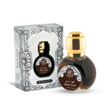 Hamidi Black Oud 15ml Attar Unisex