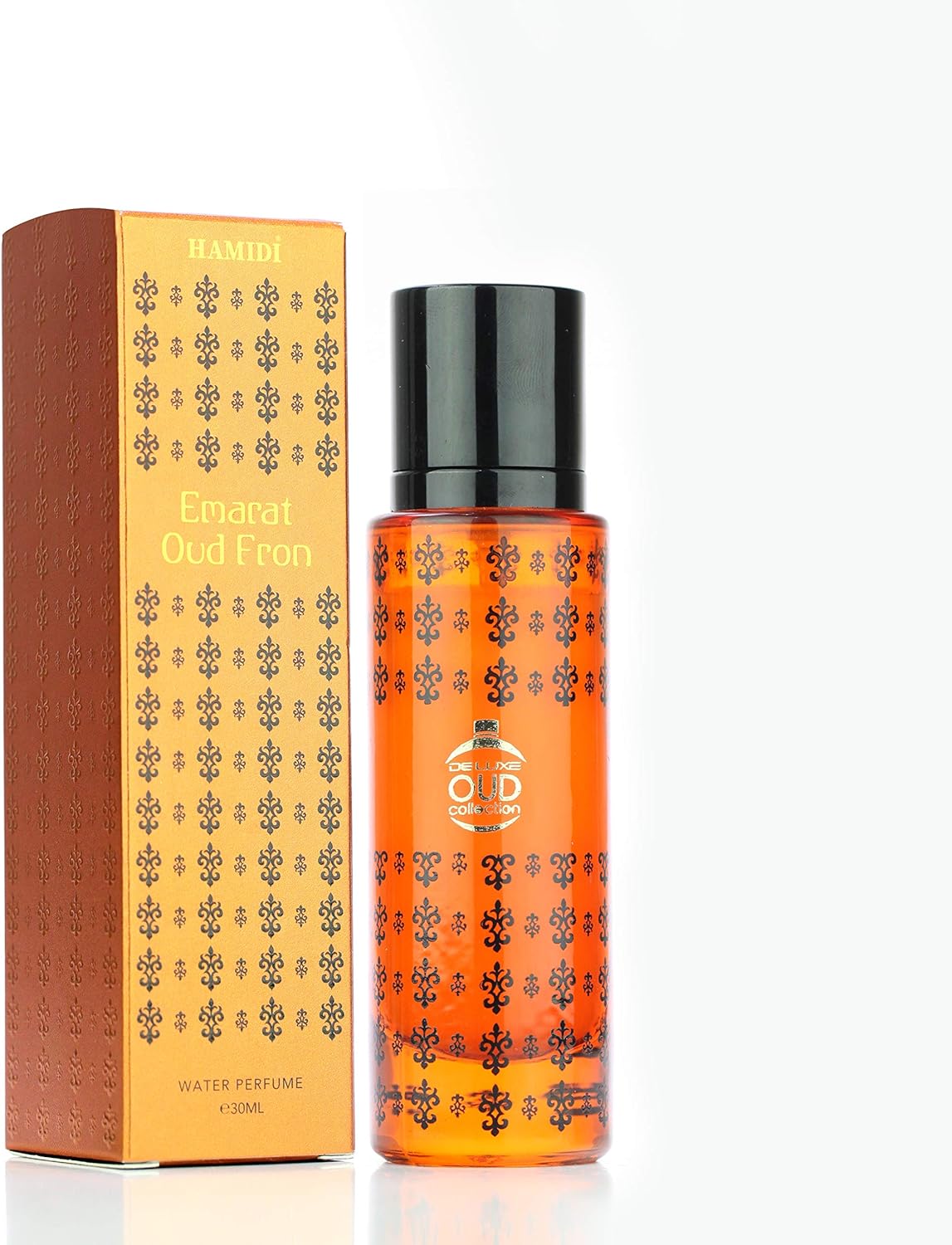 Hamidi Emarat Oud Fron 30ml EDT Unisex