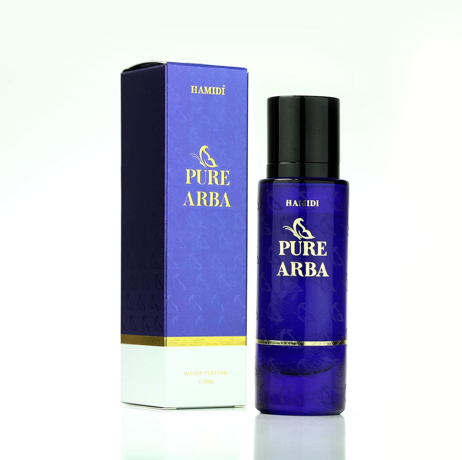 Hamidi Pure Arba 30ml EDT Unisex