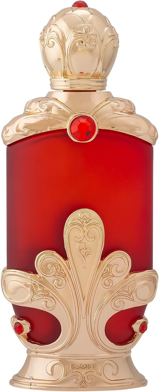 Hamidi Ruslein Concentrated Perfume Oil 22ml