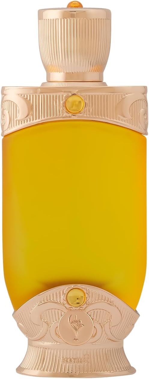 Hamidi Thuraya Concentrated Perfume Oil 22ml