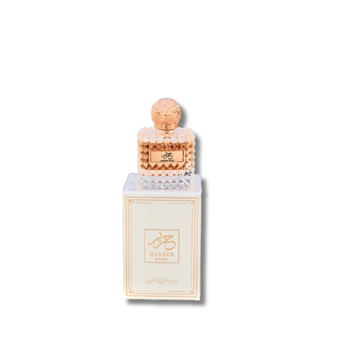 Harber Rose Eau de Parfum