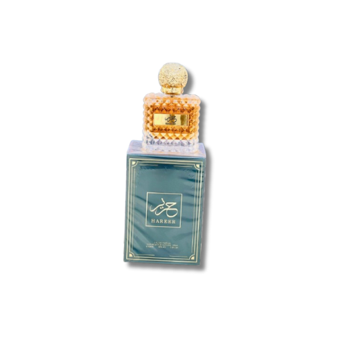Hareer Eau de Parfum