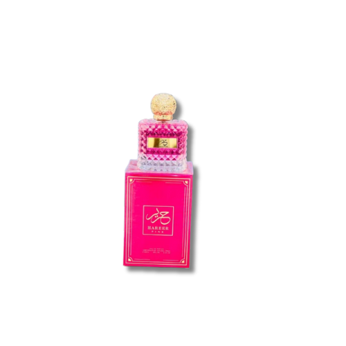 Hareer Pink Eau de Parfum