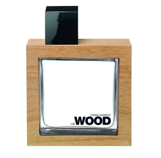 He Wood By Dsquared2 3.4 Oz EDT For Men