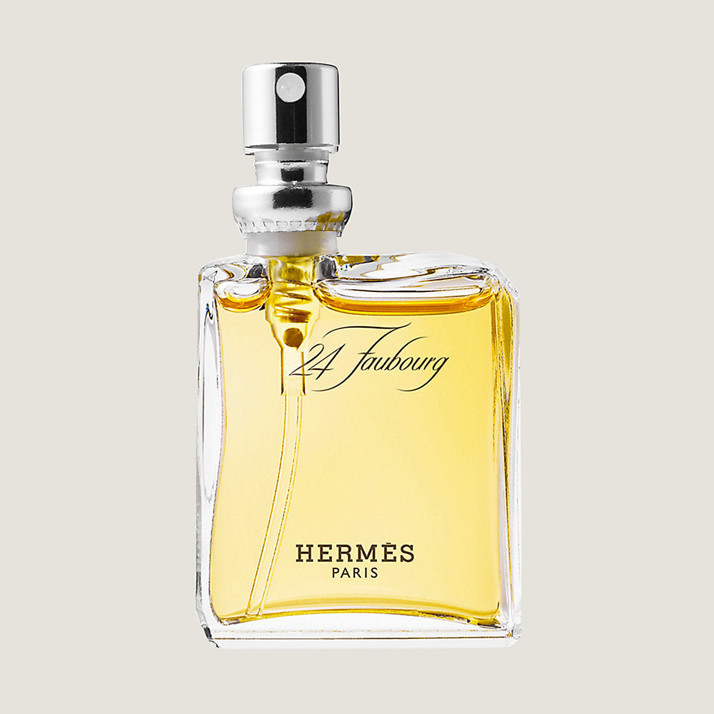 Hermes 24 Faubourg 7.5ml Refillable EDP for Women