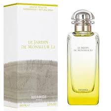 Hermes Le Jardin De Monsieur Li 50ml EDT Unisex