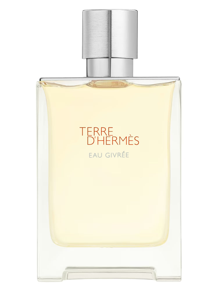 Hermes Terre D'Hermes Eau Givree 175ml