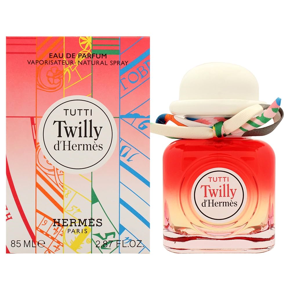 Hermes Twilly D' Hermes 85ml EDP for Women