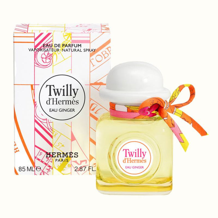 Hermes Twilly D'Hermes Eau Ginger 50ml EDP for Women