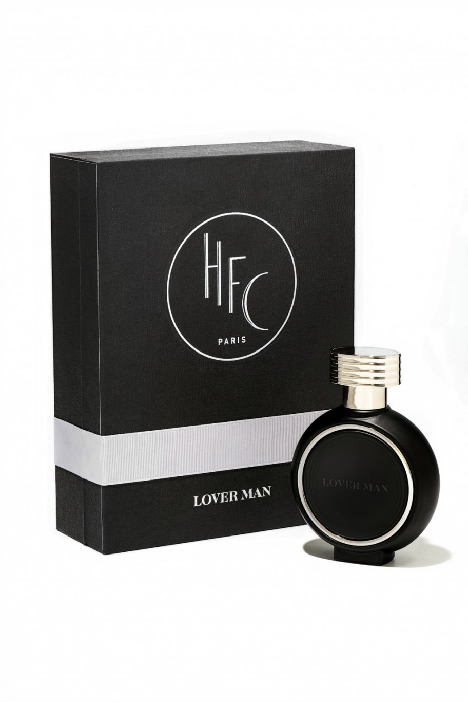 HFC Lover Man 75ml EDP for Men