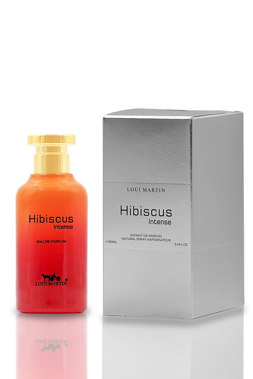 Hibiscus Intense EDP 100ML