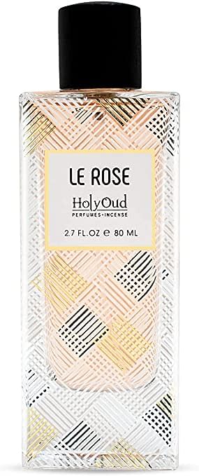 Holy Oud Le Rose 80ml EDP Unisex