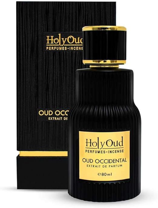 Holy Oud Oud Occidental 80ml EDP Unisex
