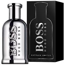 Hugo Boss Bottled United 100ml EDT for Men