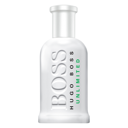 Hugo Boss Bottled Unlimited 100ml EDT for Men