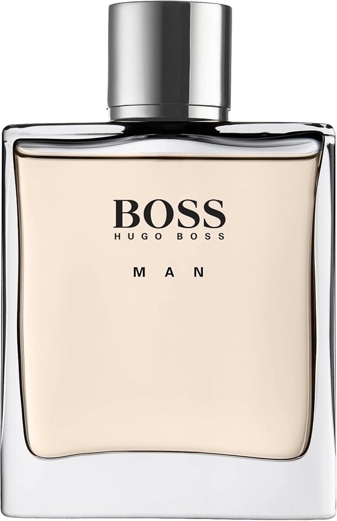 Hugo Boss Orange 100ml EDT for Men