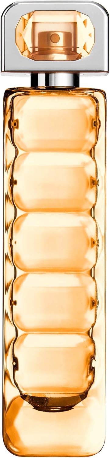 Hugo Boss Orange Perfume for Women Eau De Toilette 75ML