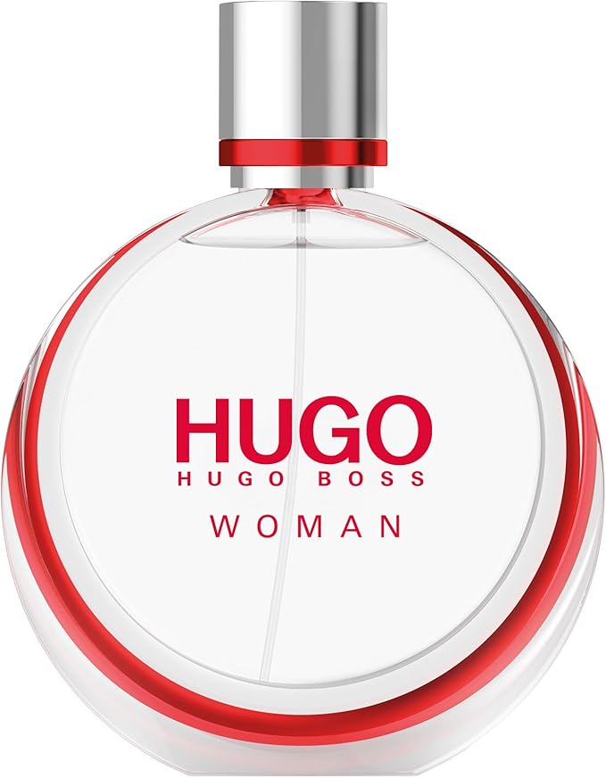 Hugo Boss Woman Perfume for Women Eau De Parfum 50ML