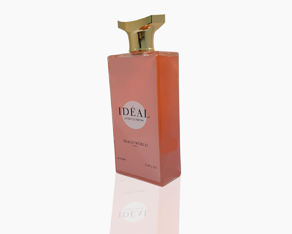 IDEAL DE PARFUM – FRAGO WORLD (100 ML)