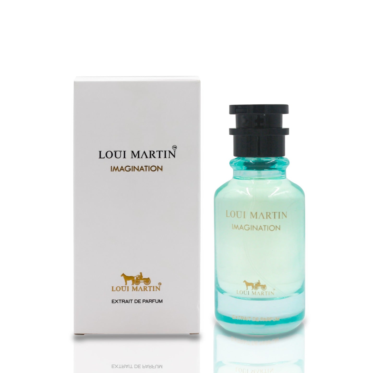 Imagination – Loui Martin-100 ML