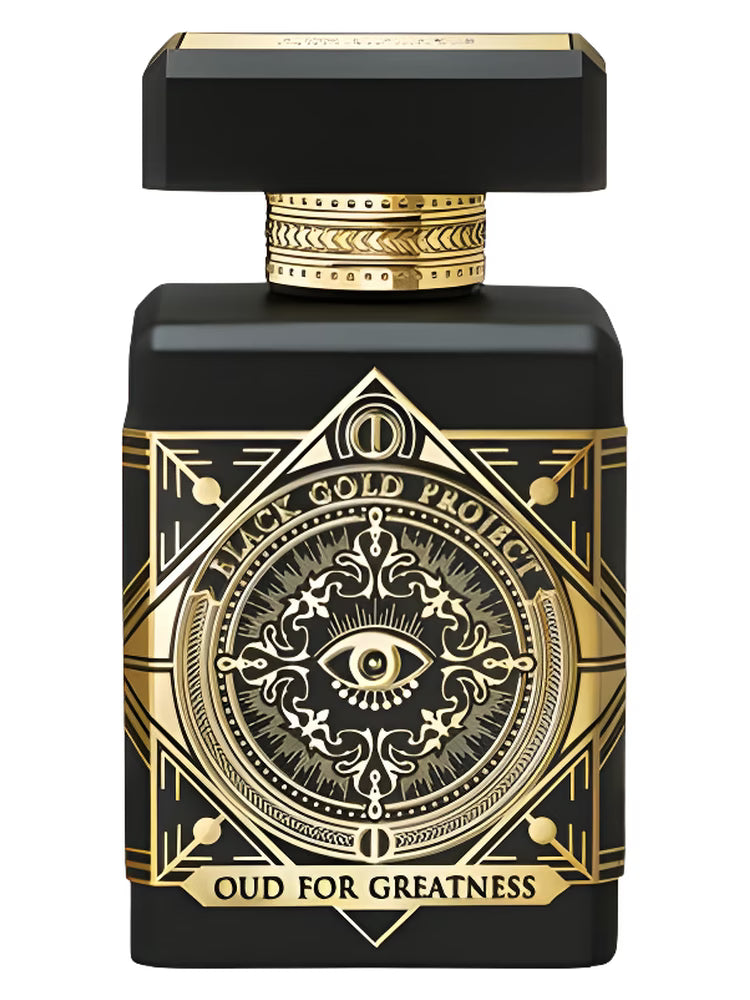 Initio-Oud For Greatness EDP 90ml