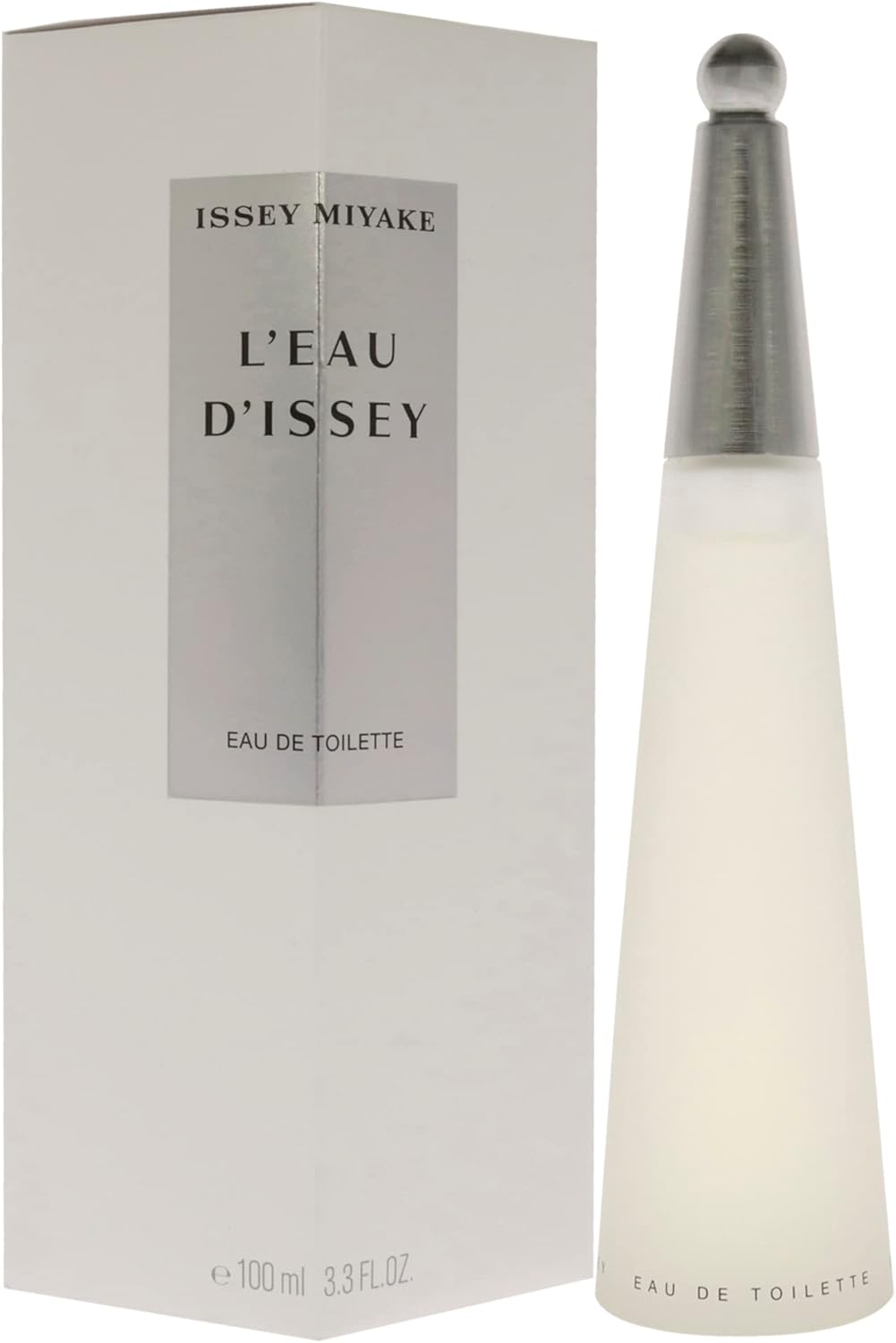 ISSEY MIYAKE L'EAU D' ISSEY EDT 100ML FOR WOMEN