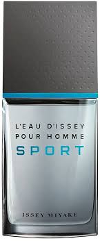 Issey Miyake Sport 100ml EDT for Men
