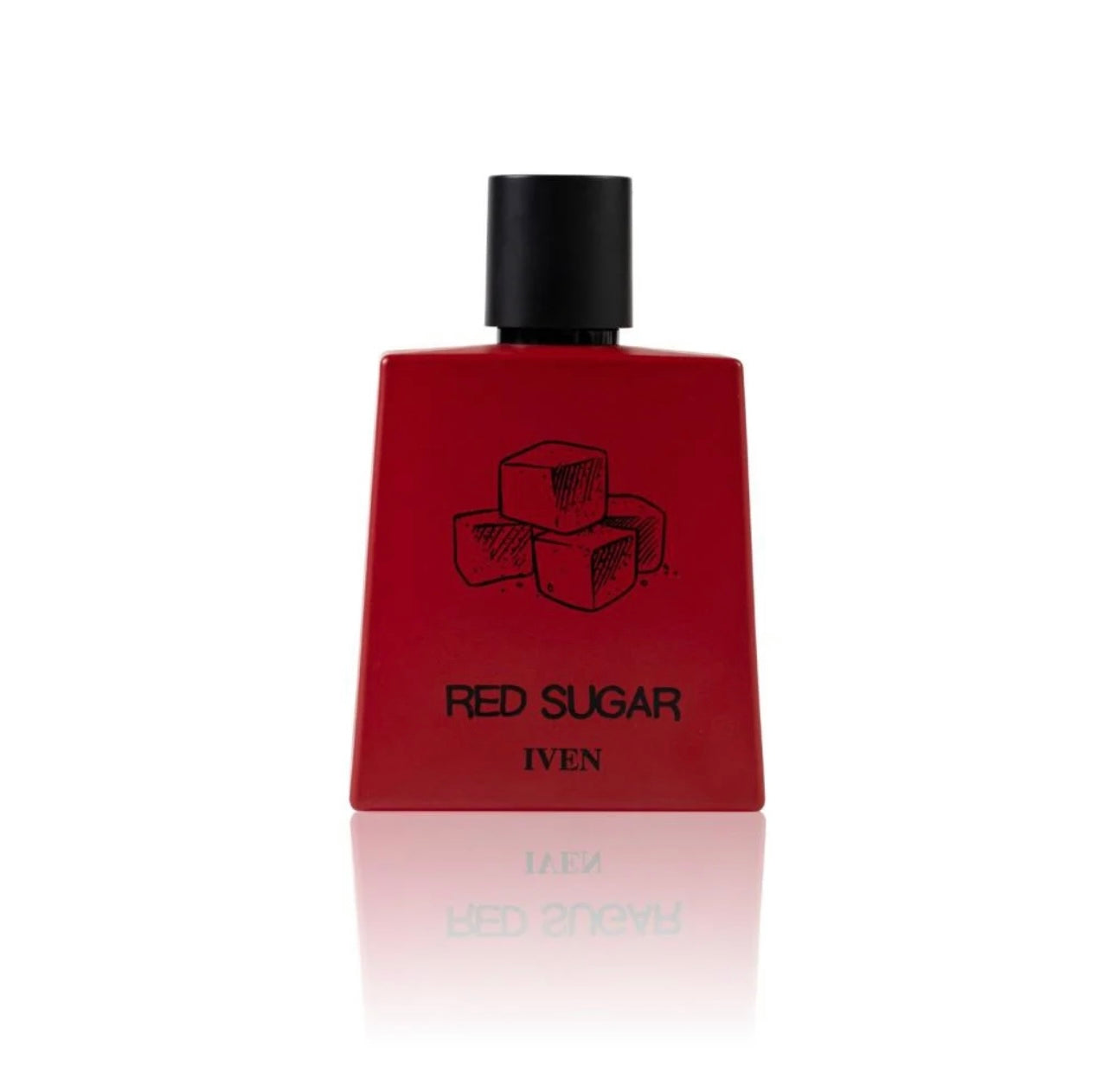 Iven Red Sugar Edp 100Ml