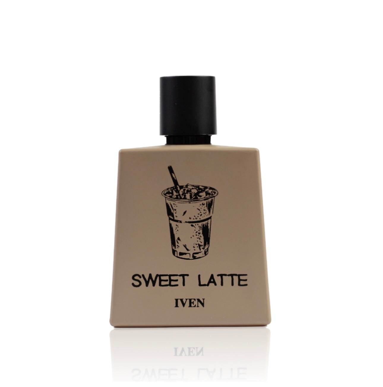 Iven Sweet Latte Edp 100Ml