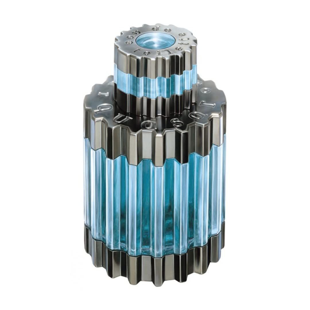 J.Del Pozo Quasar EDT (M) 75ml