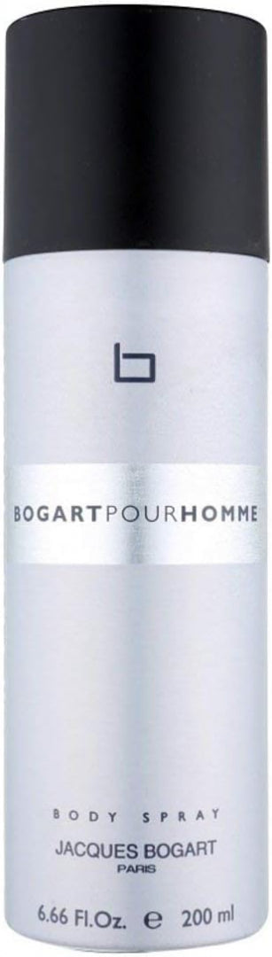 Jacques Bogart Bogart Pour Homme 200Ml Body Spray for Men