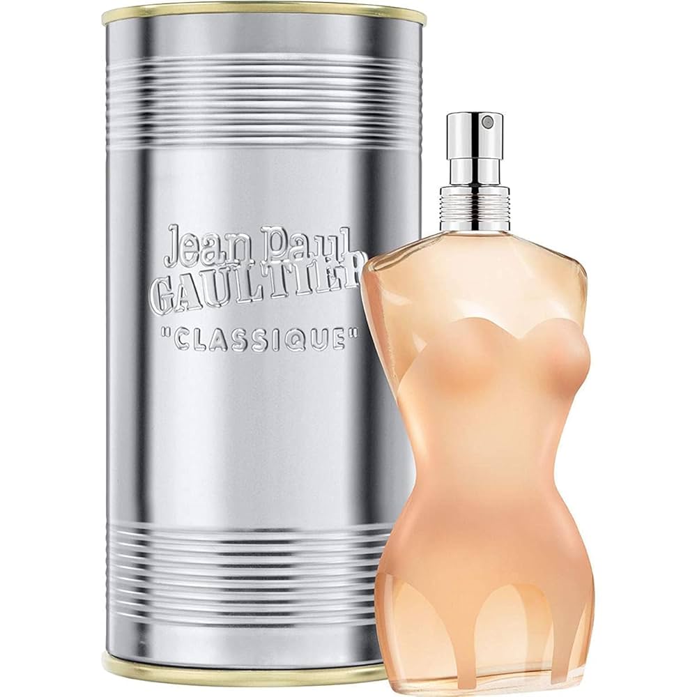 Jean Paul Gaultier Classique 6ml EDT for Women