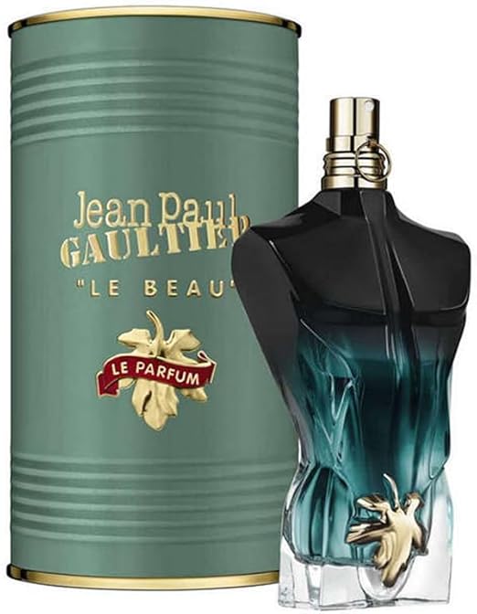 JEAN PAUL GAULTIER LE BEAU LE PARFUM EDP INTENSE 125ML