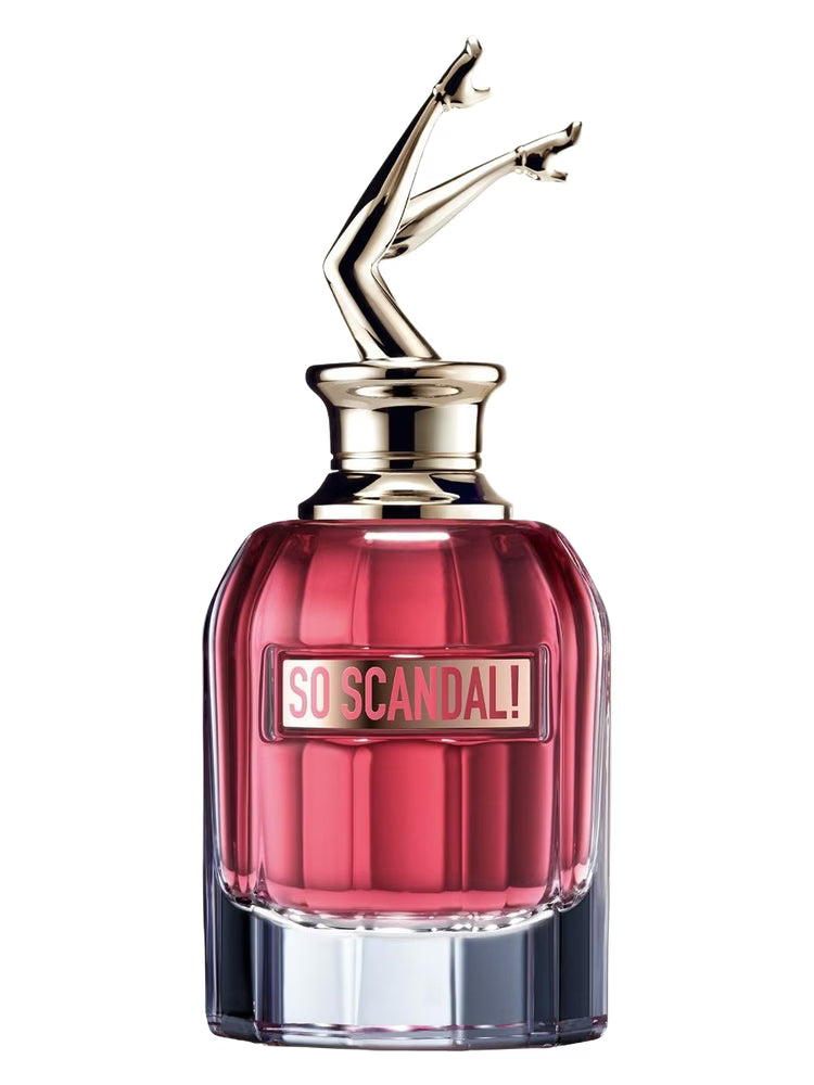 Jean Paul Gaultier So Scandal 50ml EDP for Women