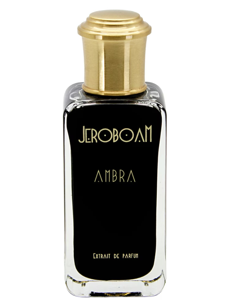 Jeroboam-Ambra EDP 30ml