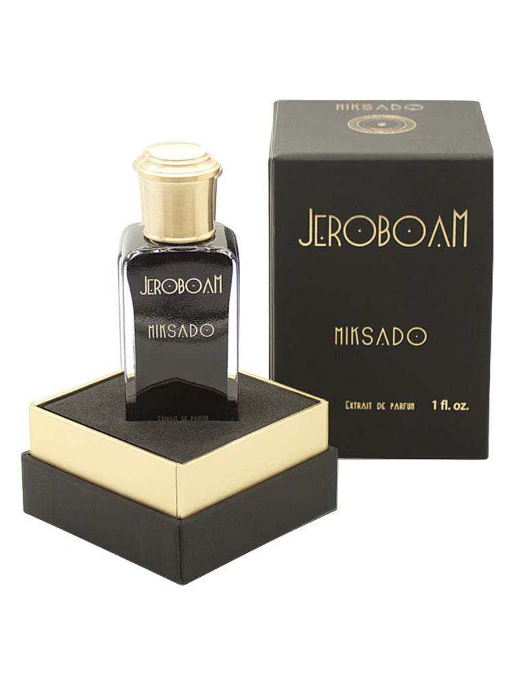 Jeroboam-Miksado EDP 30ml
