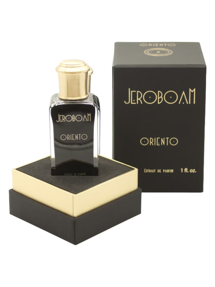 Jeroboam-Oriento EDP 30ml
