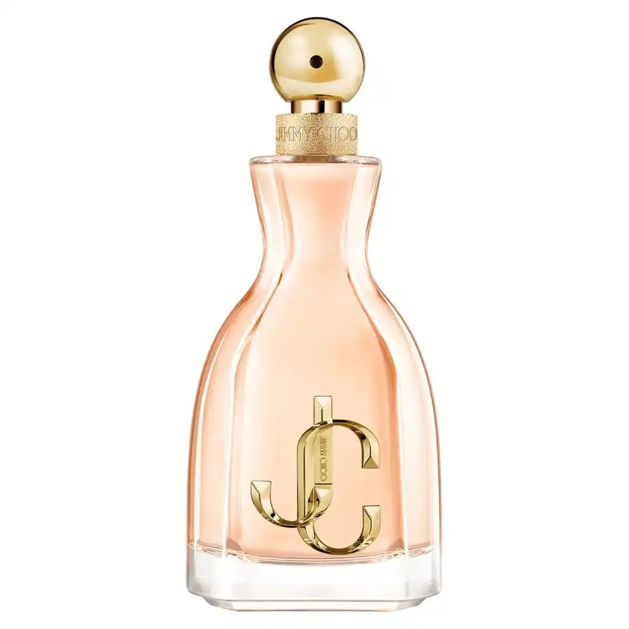 Jimmy Choo I Want Choo for Ladies (Edp) 100ml / Spray 3.4 oz Fragrances