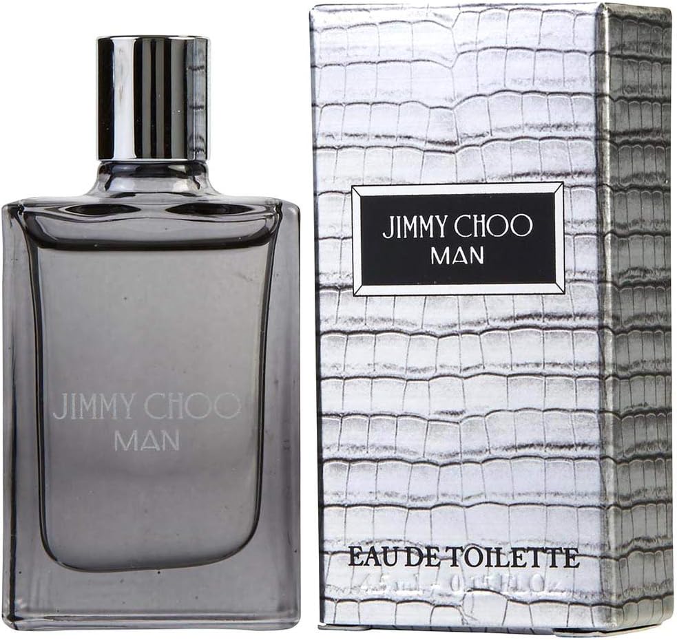 Jimmy Choo Man 4.5ml EDT for Men