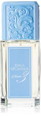JMC Jessica McClintock No. 3 EDP (L) 100ml
