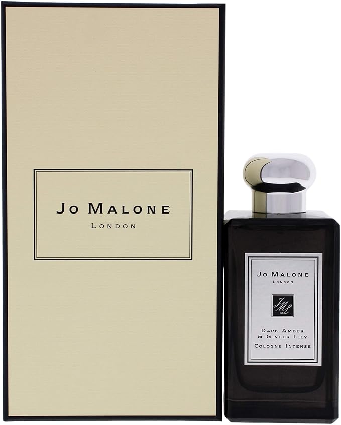 Jo Malone Dark Amber and Ginger Lily 100ml EDC for Women