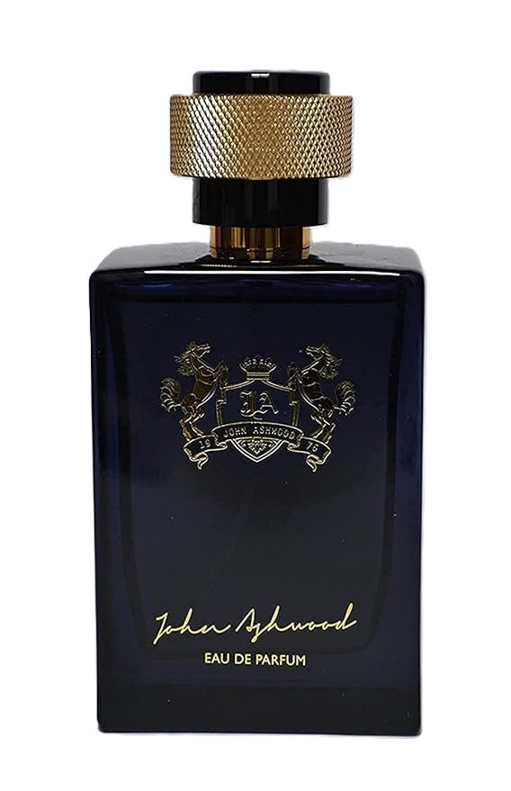 John Ashwood Original 120ml EDP for Men