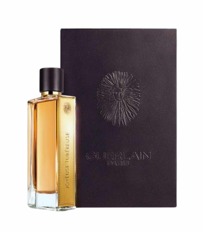 Joyeuse Tubereuse Guerlain  Edp 75ml
