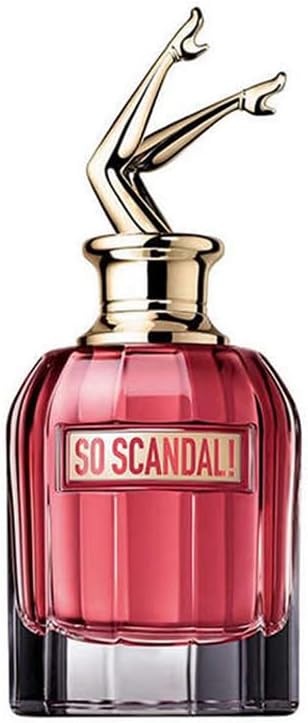 Jpg So Scandal  Edp 80ml for Unisex